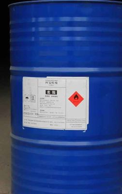 چگالی 1.46 G/cm3 مایع بی رنگ 79-01-6 برای نیازهای صنعت شیمیایی