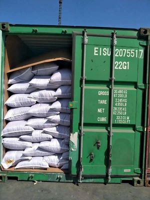 پودر بلوری سفید 103-81-1 ایتانول محلول در محل سرد و خشک